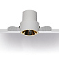 ART-RF-058 LED светильник встраиваемый безрамочный Downlight   -  Встраиваемые светильники 